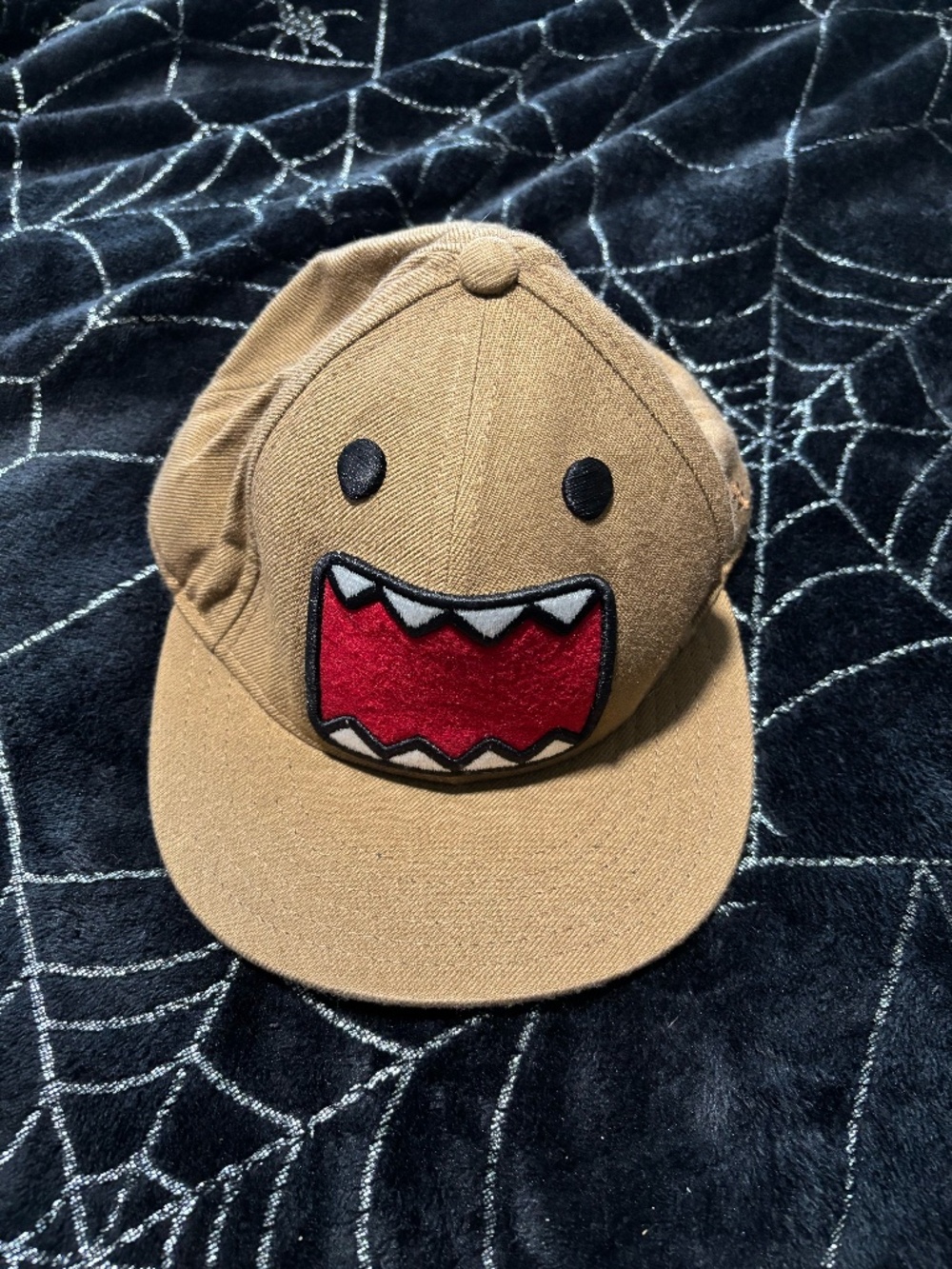 Domo Brimmed Hat